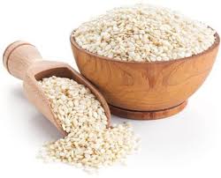 Sesame Seeds- Til 50 GRAM