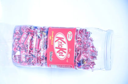 Kricket Chocolates
