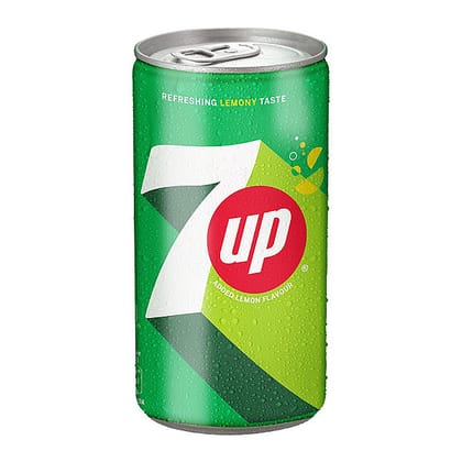 7 up