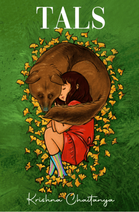 TALS : An Enchanting Fictional (Mis)Adventure - Story of Unanticipated Bonds along the Unexpected Journey to Home
