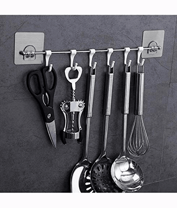 Anshri Stainless Steel Hook