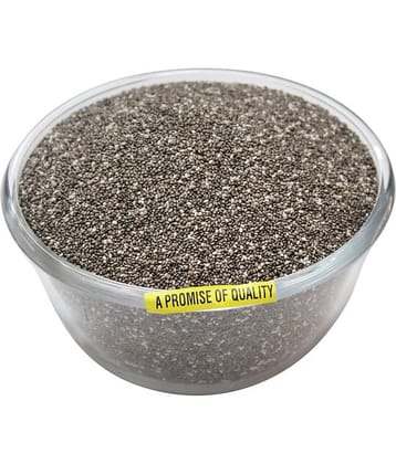 My God Gift Chia Seeds for Weight Loss 400 gm