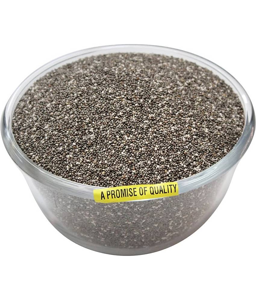 My God Gift Chia Seeds for Weight Loss 400 gm