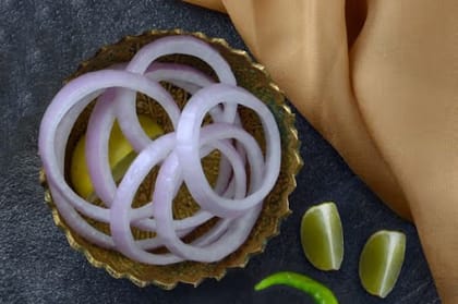 Extra Onion