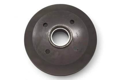 K-tek Rear Brake Drum KEBDT012