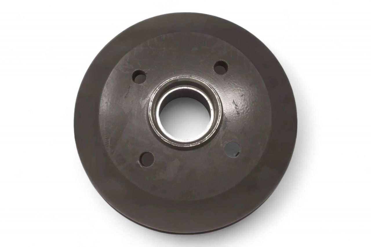K-tek Rear Brake Drum KEBDT012