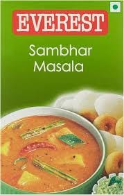 EVEREST SAMBHAR MASALA 12GM
