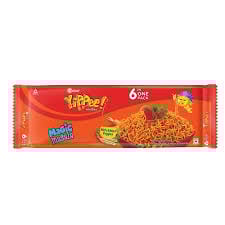 Sunfeast Yippee 6 In 1 Magic Masala Noodles 420 Gms