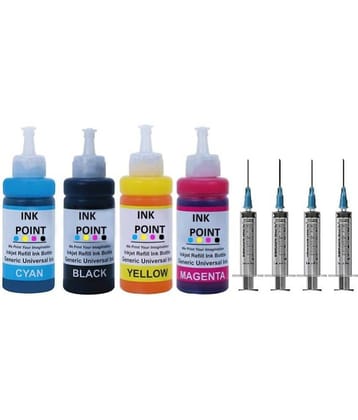 INK POINT - Ink ( 100 ml )