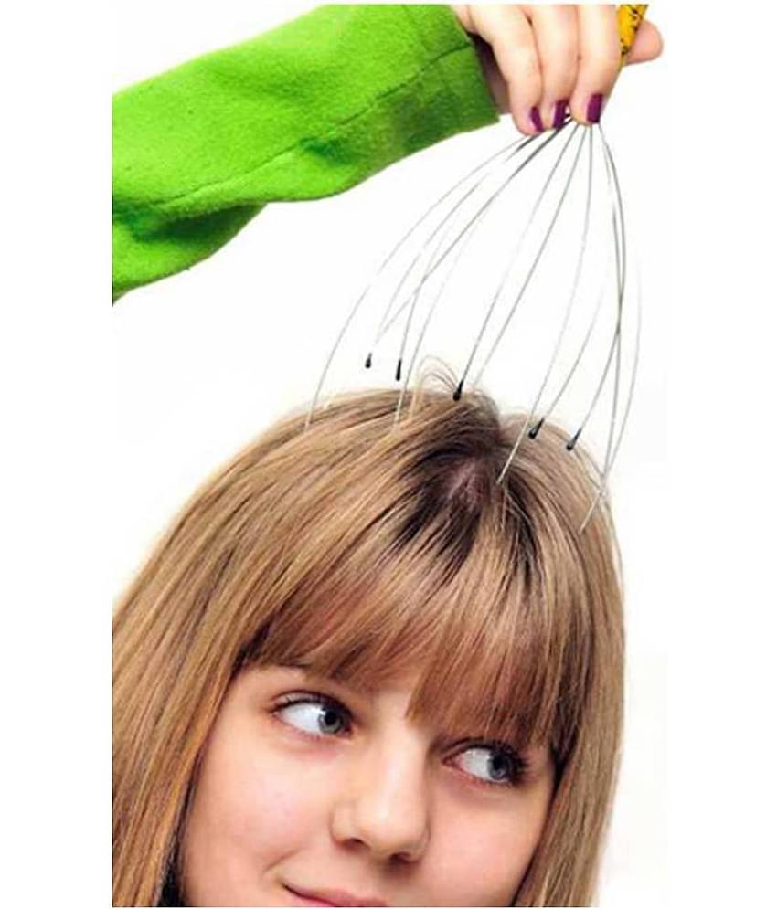 Param Om Enterprise Head massager Head Massager