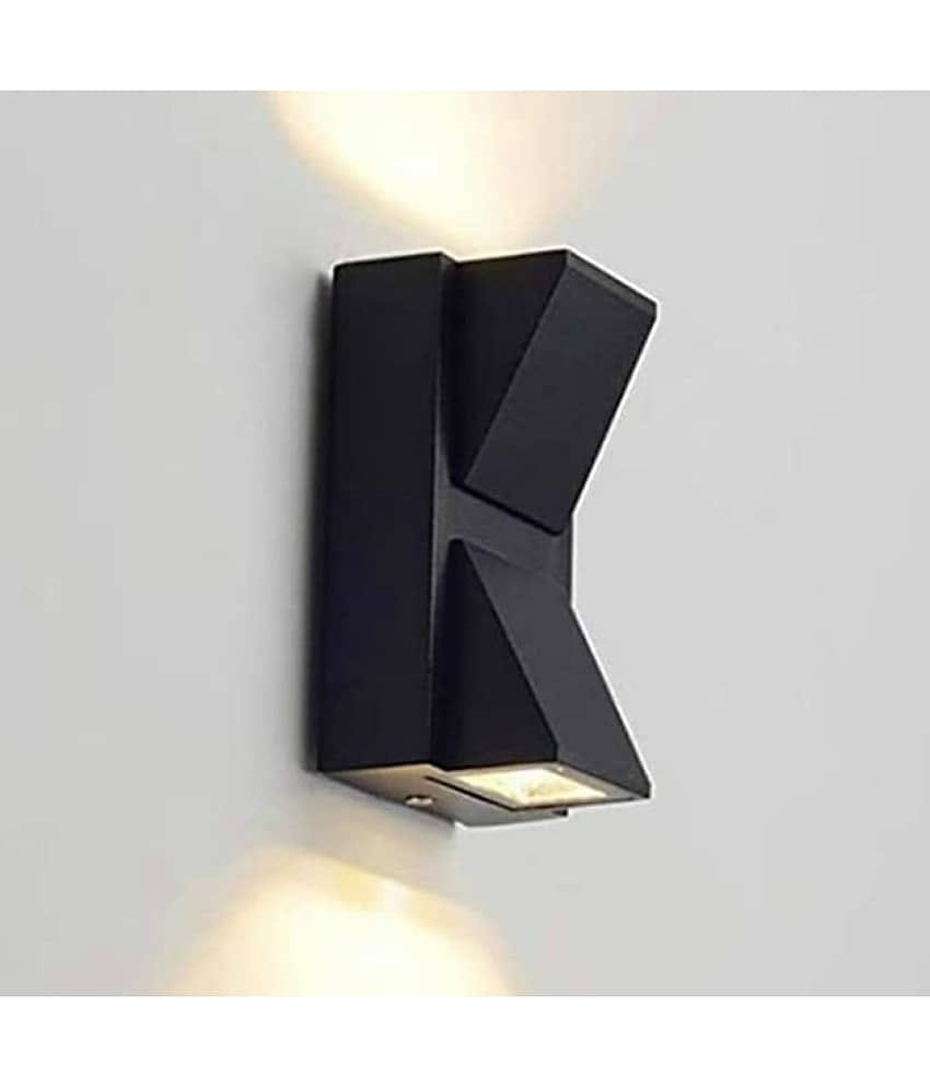 SKYRISE Black 10 Mtr Projector Light ( Pack of 1 )