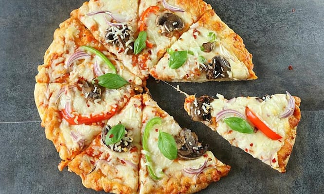 Manpasand Pizza