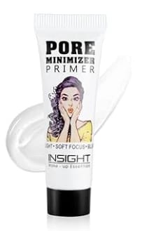 Insight Cosmetics Pore Mnimizer Primer
