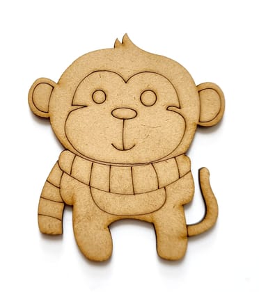 Brand Zero Pre Marked MDF Base - Design 3146 - Select Your Preference Of Size & Thickness