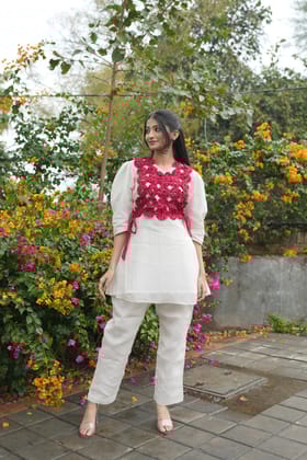 Floral Fantasy