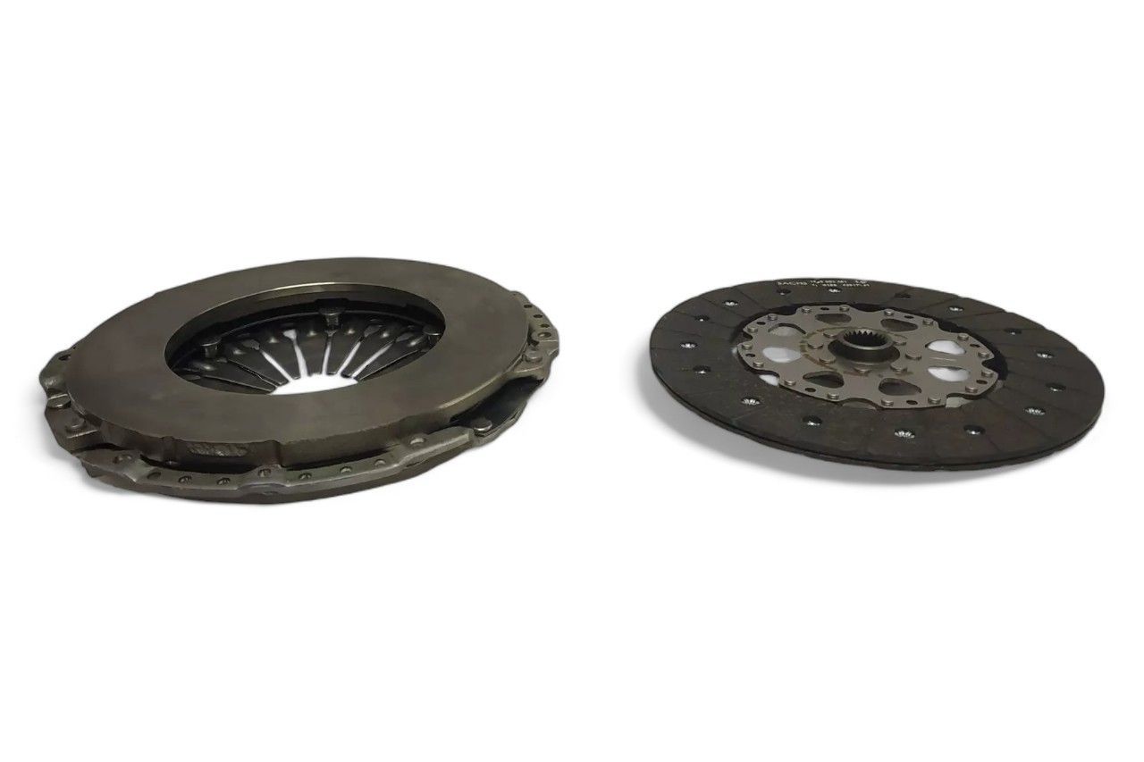Sachs Clutch Set (Disc+Pressure Plate) AV229177