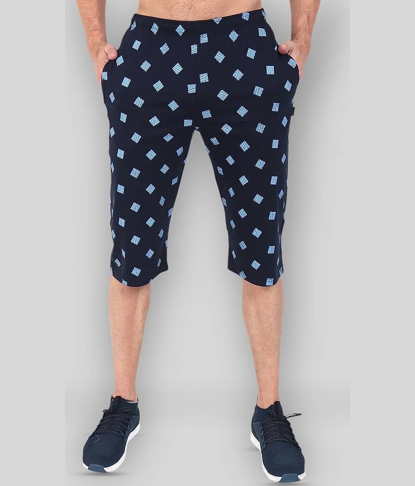 Zeffit Navy 3/4ths Single