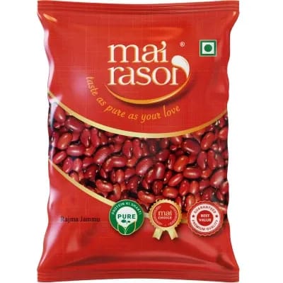 Mai Rasoi Rajma Sharmili (Jammu)