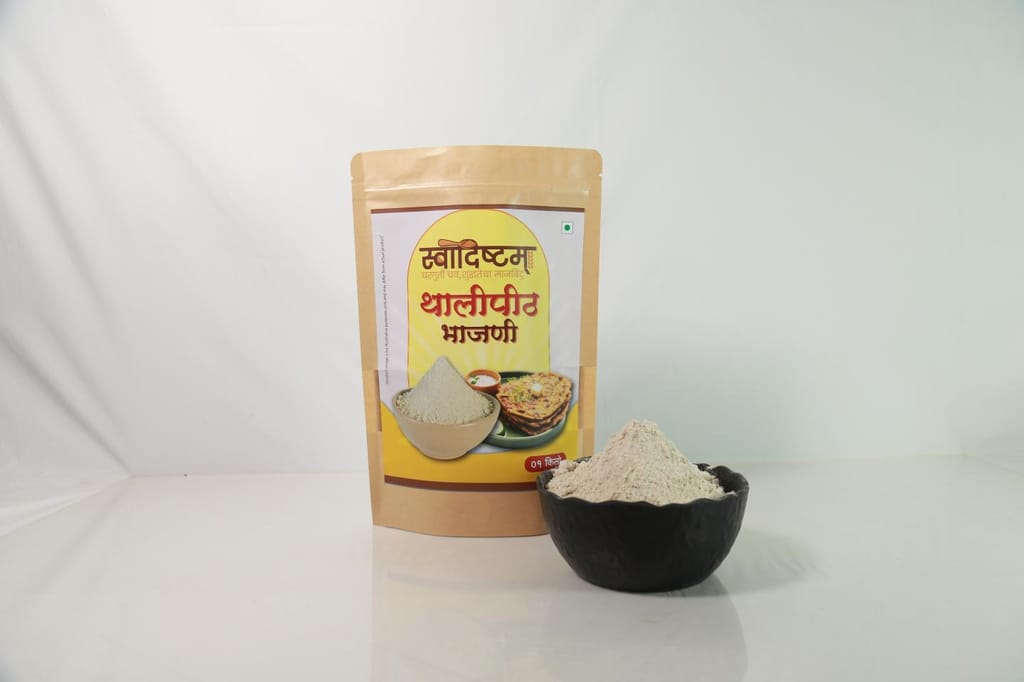 Thalipith Bhajani 1000g