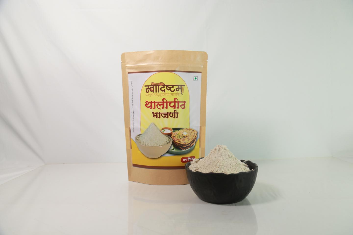 Thalipith Bhajani 1000g