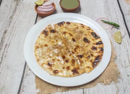 Aloo Parantha
