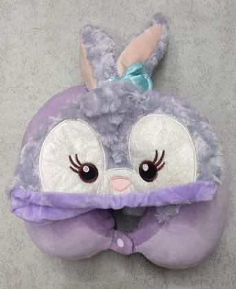Cutiefic kids and beauty NECK PILLOW FOR KIDS