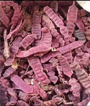 MYGODGIFT SHIKKAKAI Acacia Concinna | Sabut Shikakai in Raw form 100 gm