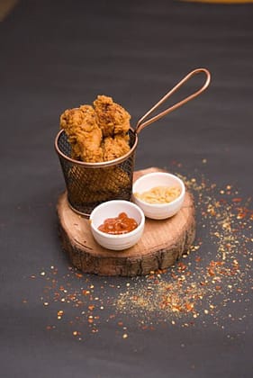 Juicy Chicken Wings