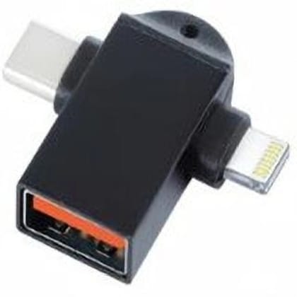 USB Type C OTG Adapter GXAC