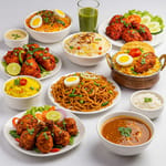 Jay Malhar Chinese