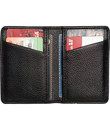 Wingers - PU Leather Passport Holder ( Pack 1 )