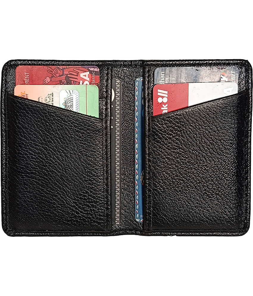 Wingers - PU Leather Passport Holder ( Pack 1 )