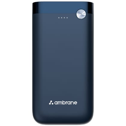 Ambrane PP-20 Pro (BLUE) Ambrane PP-20 Pro (BLUE)