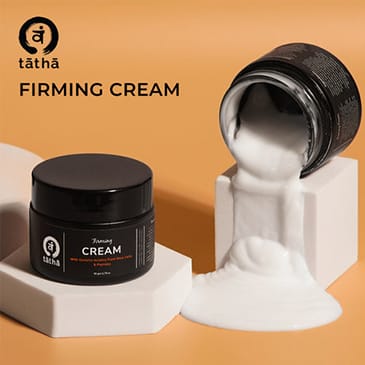 Centella Asiatica Plant Stem Cell - Firming Cream