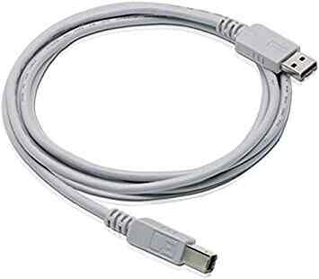 USB EXT.CABLE 5 MTR CHETAN