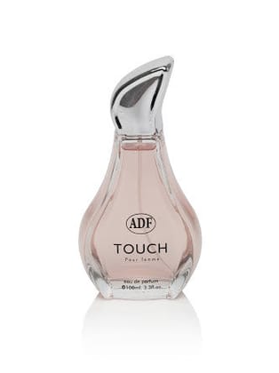 ADF Touch Eau De Parfum For Women