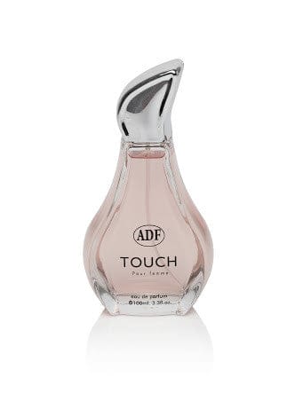 ADF Touch Eau De Parfum For Women