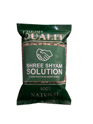 SHREE SHYAM SOLUTION FRESH LARGE KABULI CHOLE