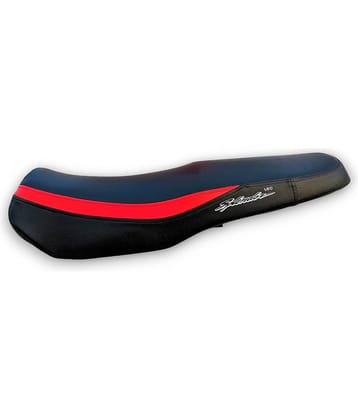 SUPER SPLENDOR BIKE SEAT COPVER