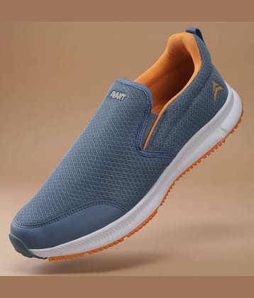 Avant StrideOn Blue Men's Sports Running Shoes