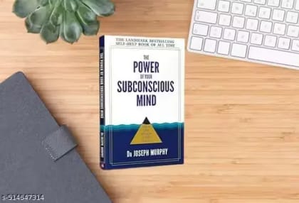 The Power of Your Subconscious The Power of Your Subconscious