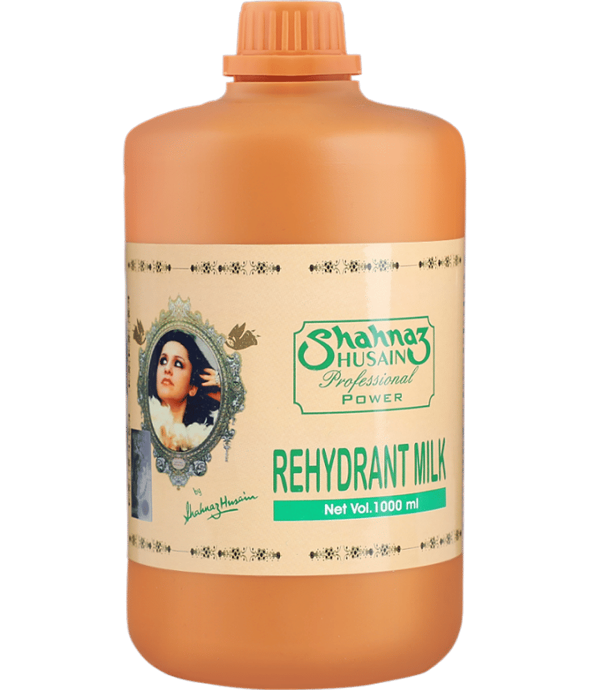 Shahnaz Husain Body Lotion ( 1000 ML mL )