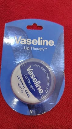 VASELINE  LIP CARE  10GM