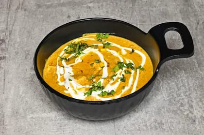 Paneer Butter Masala