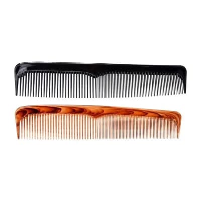Hair Comb Set of 2 M40 MIOC2904