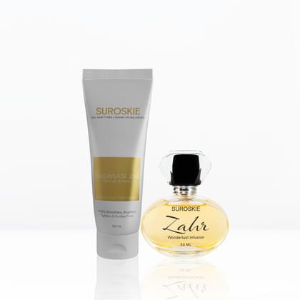 Zahr Mix & Match Combos-GlowEase