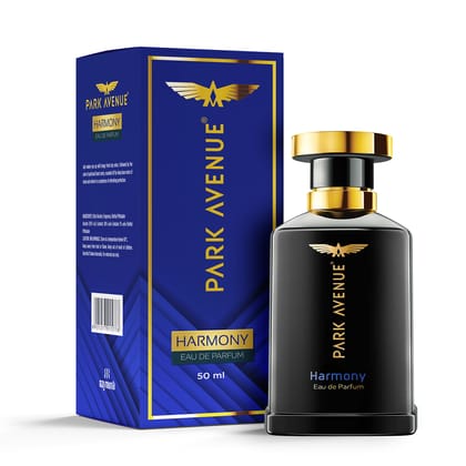 Park Avenue Harmony,Liquid Eau De Parfum Men,50Ml|Long Lasting Perfume For Men|Premium Luxury Fragrance Scent|Aromatic Blend Of Patchouli,Musk&Vetiver|Suitable For Every Occasion,1 Count Park Avenue Harmony,Liquid Eau De Parfum Men,50Ml|Long Lasting Perf