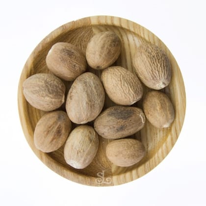 Havenuts Nutmeg, 100 gm