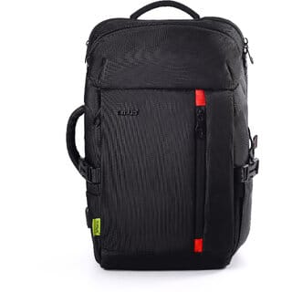 Timus London 28Liters Smart Tech Water Repellent Anti-Theft 15.6 Inch Laptop Backpack with USB Charging Port for Men Wom