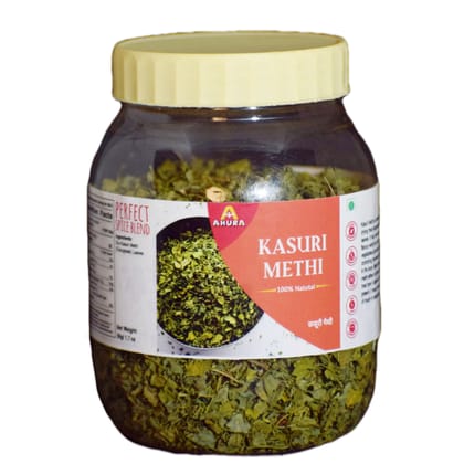 Kasuri Methi-50 gm - Jar - Rs 70